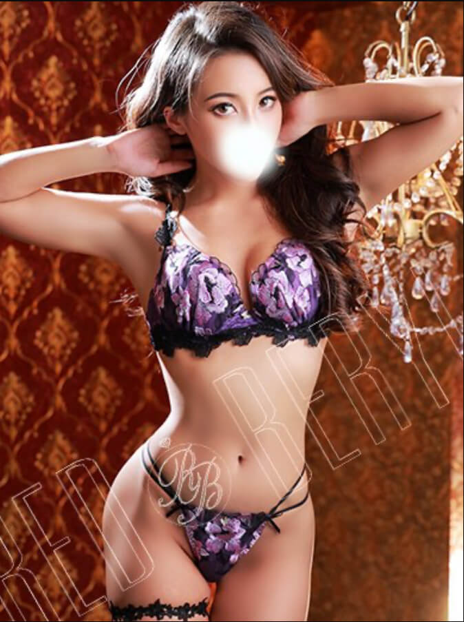 【本番・ハメ撮り】レッドベリル らむさん（東京・五反田）【本番やハメ撮りはできるのか？：要点レポ】
