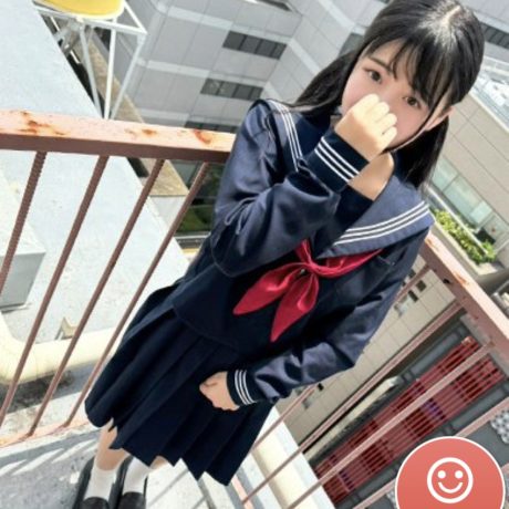 【レンタル美少女 五反田店 】低身長ロリロリ少女と体操服エ◯チ？