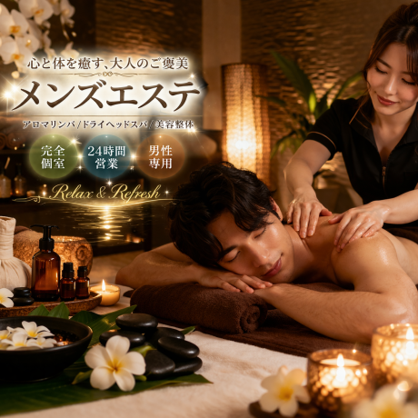 博多では珍しい全裸で密着施術❤️ハーフ系巨乳美女26歳❤️